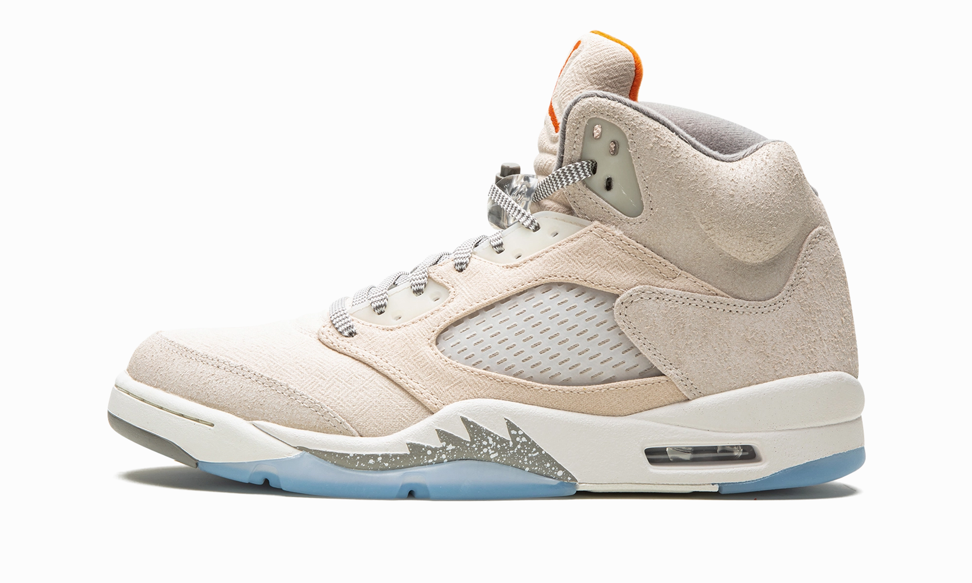 Air Jordan 5 "Craft" Rough