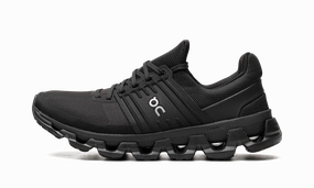 Outdoor Gear Cloudswift 3 AD "Black/Black"