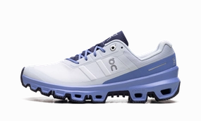 CLOUDVENTURE WMNS "ARCTIC" winter - appropriate Flexible Midsole