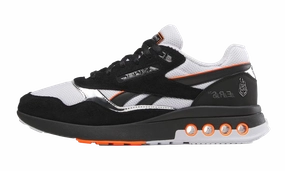 ERS World Mid "Anuel AA" slow - paced - runner running shoes for hill repeats