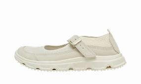 vegan shoes RX Marie-Jeanne "Vanilla Ice"