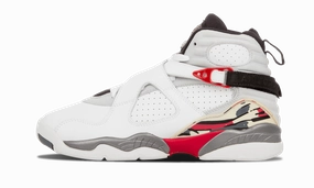 Air Jordan 8 Retro GS amateur runners' shoes EVA - sole shoes