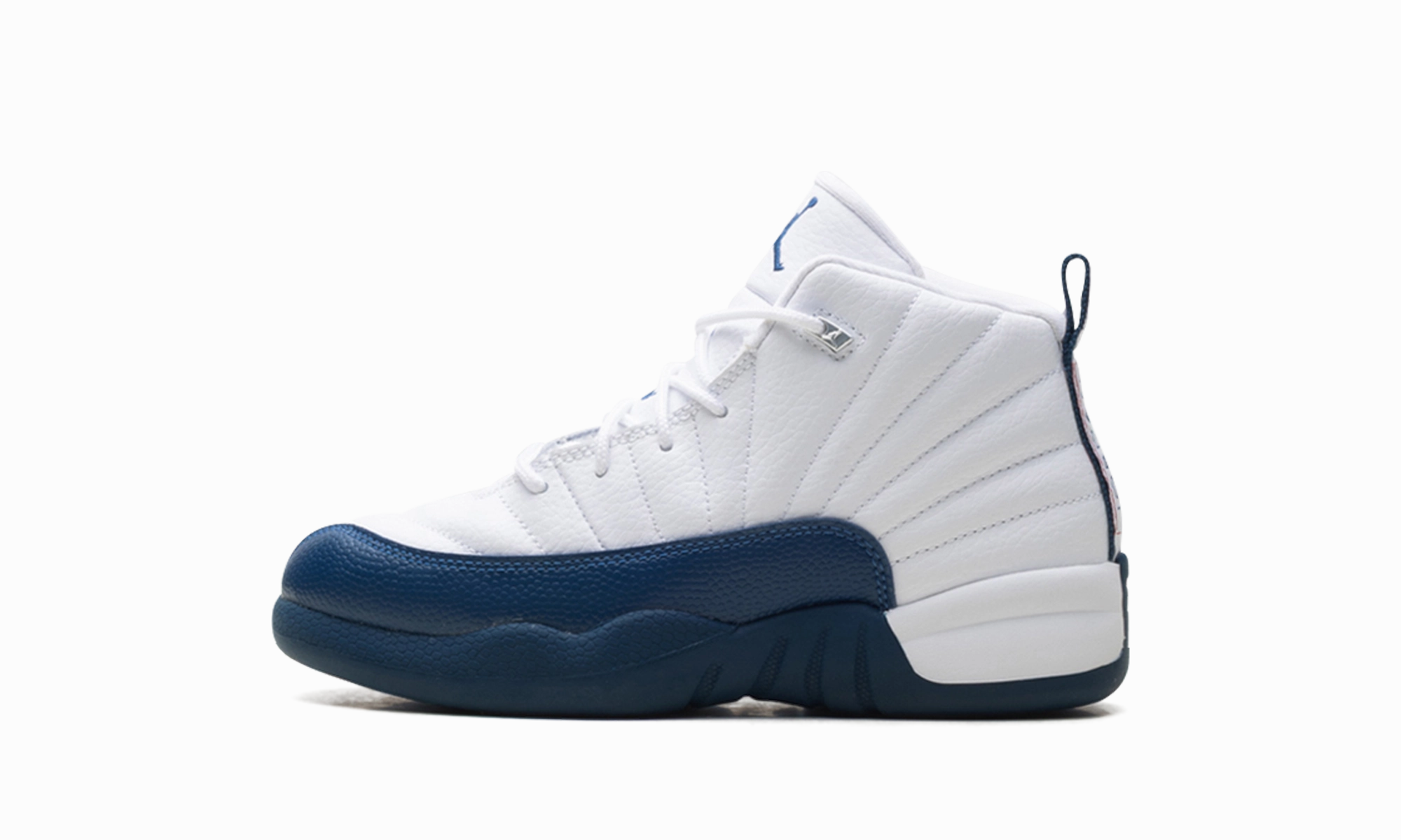 Vans Old Skool Air Jordan 12 Retro PS "French Blue (2025)"