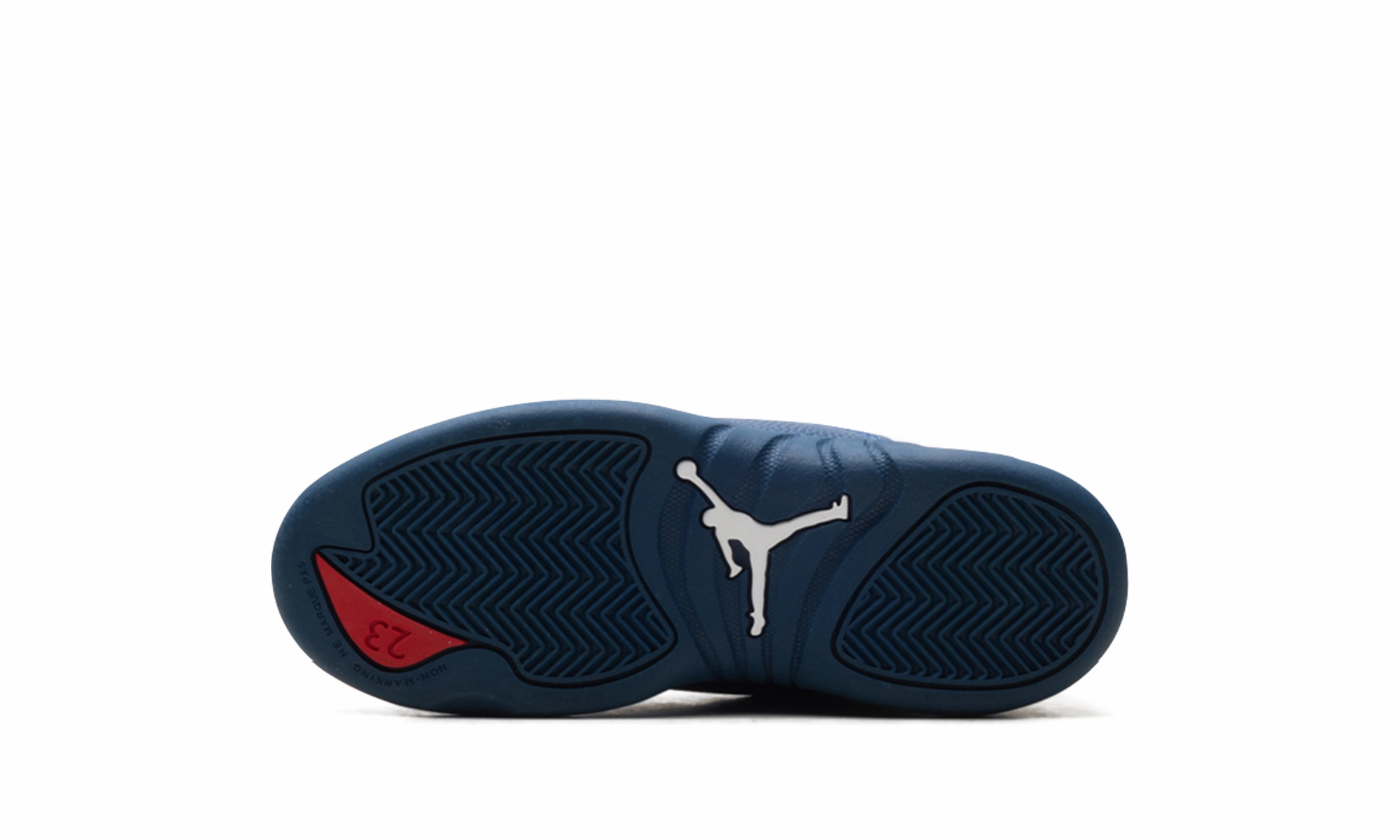 hiker shoes Air Jordan 12 Retro PS "French Blue (2025)"