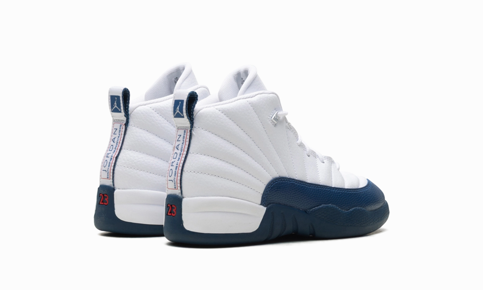 running shoes for treadmill users Air Jordan 12 Retro PS "French Blue (2025)"
