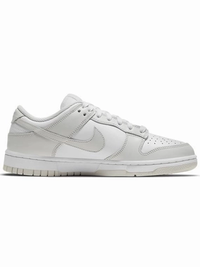 Nike Dunk Low Photon Dust [W] orthopedic running shoes agility enhancement