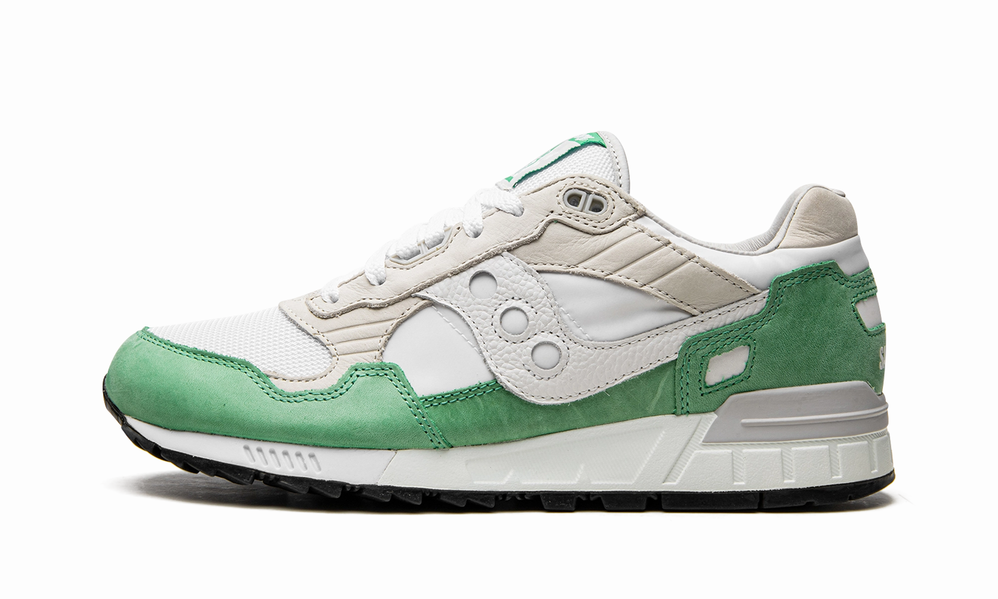 Shadow 5000 Premier Textured short - distance runner