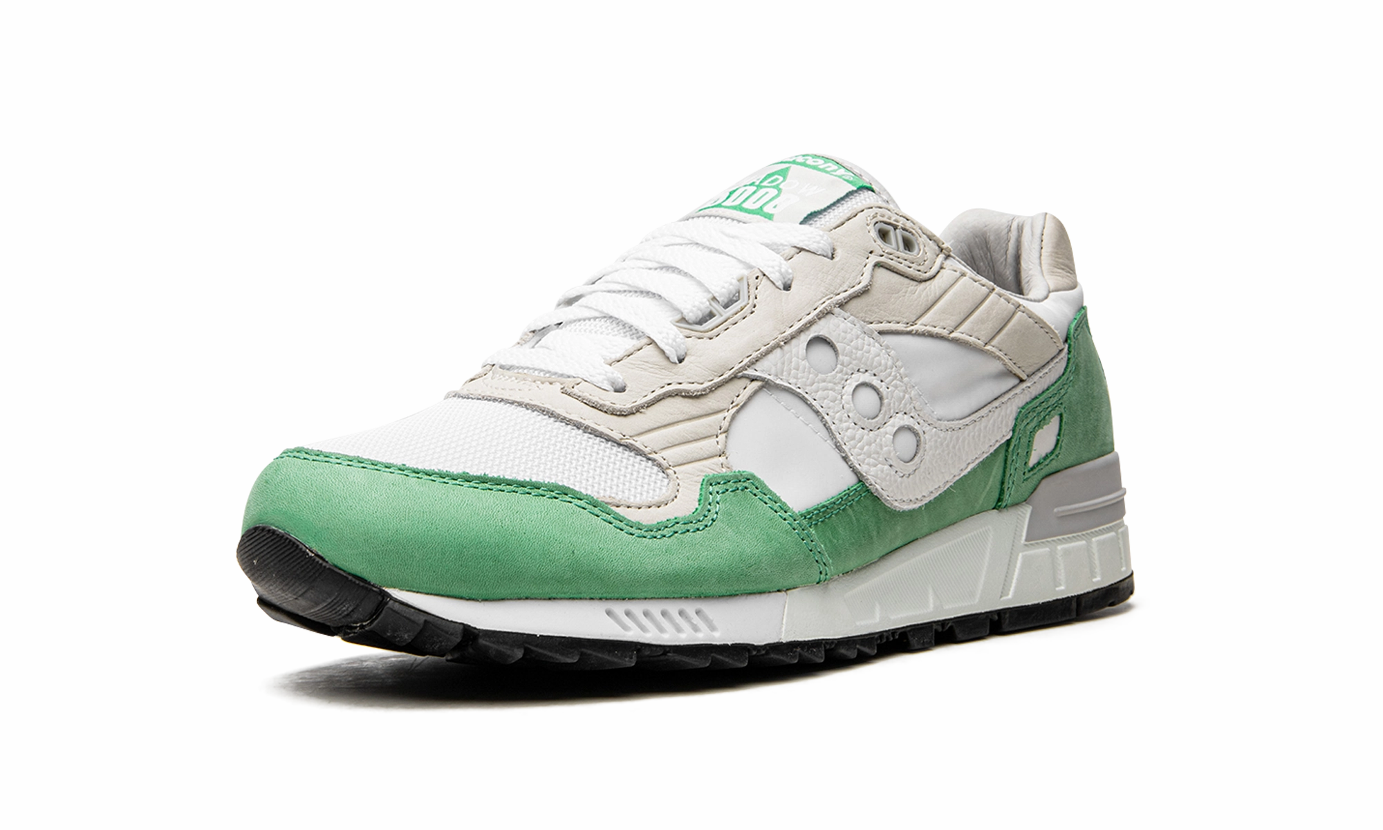 Shadow 5000 Premier Trail - Worthy