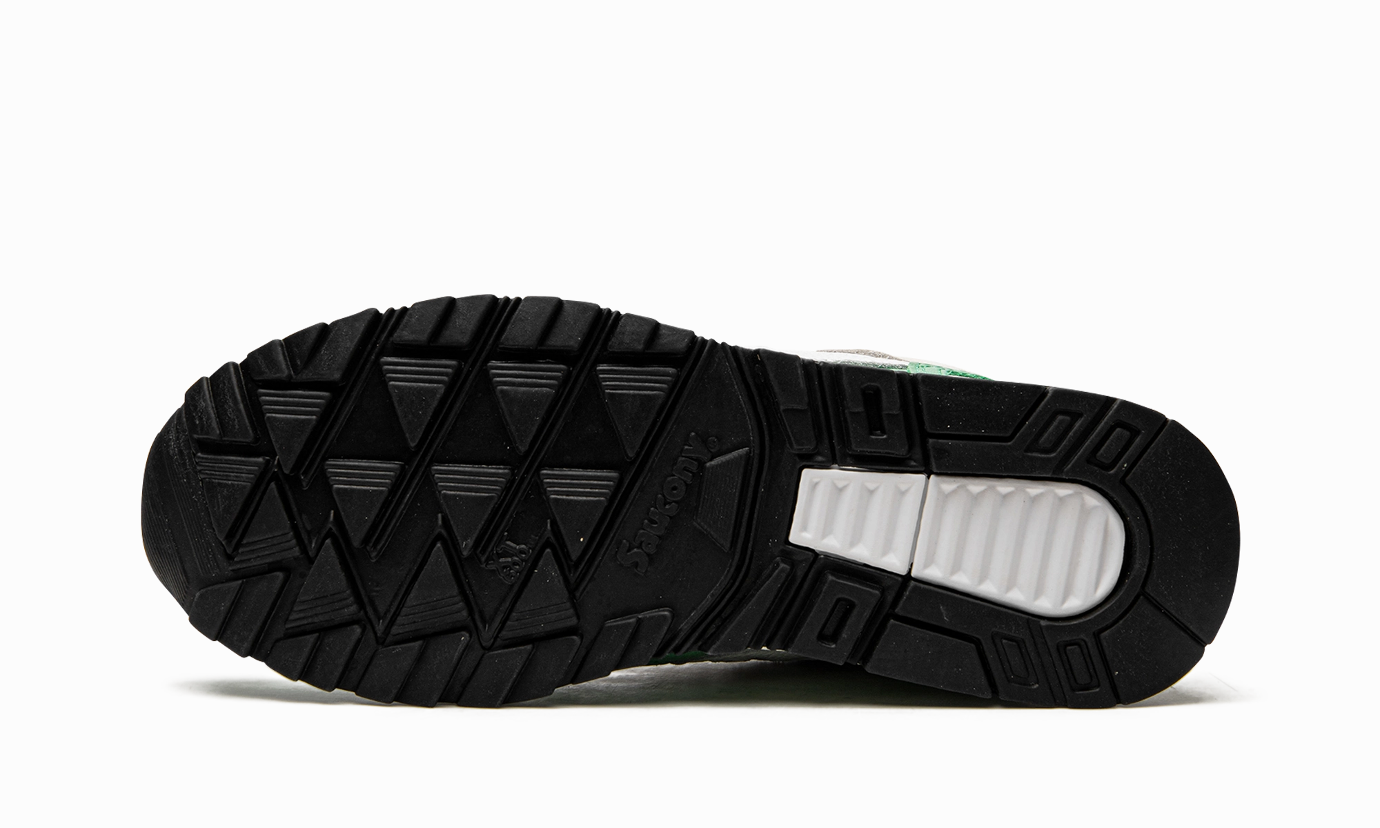 Shadow 5000 Premier State - of - the - art