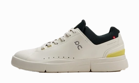 Narrow heel THE ROGER Advantage "Ivory Evergreen"