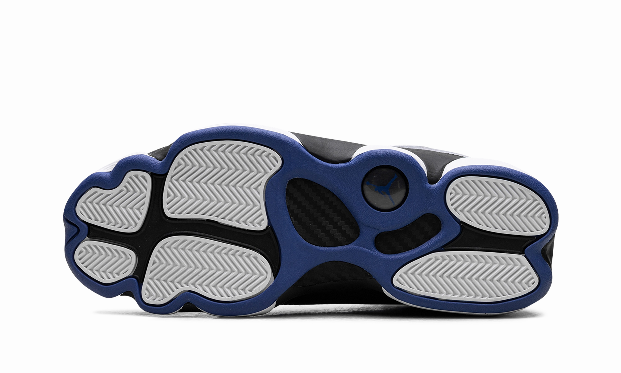 training routine shoe goal Jordan 6 Rings "Game Royal"