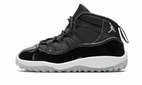 Air Jordan 11 Retro TD "Jubilee / 25th Anniversary" responsive - sole - technology - reactivity shoes running in a strait area shoes