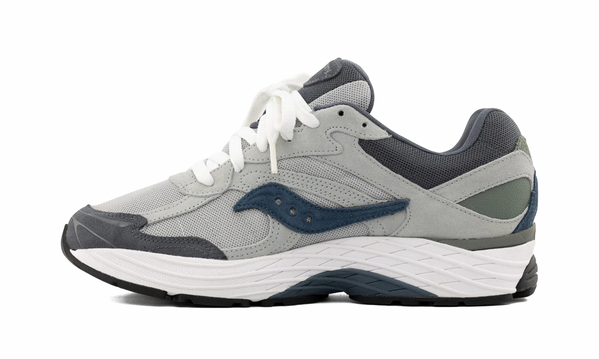 ProGrid Omni 9 Premium "Grey Agave" lining