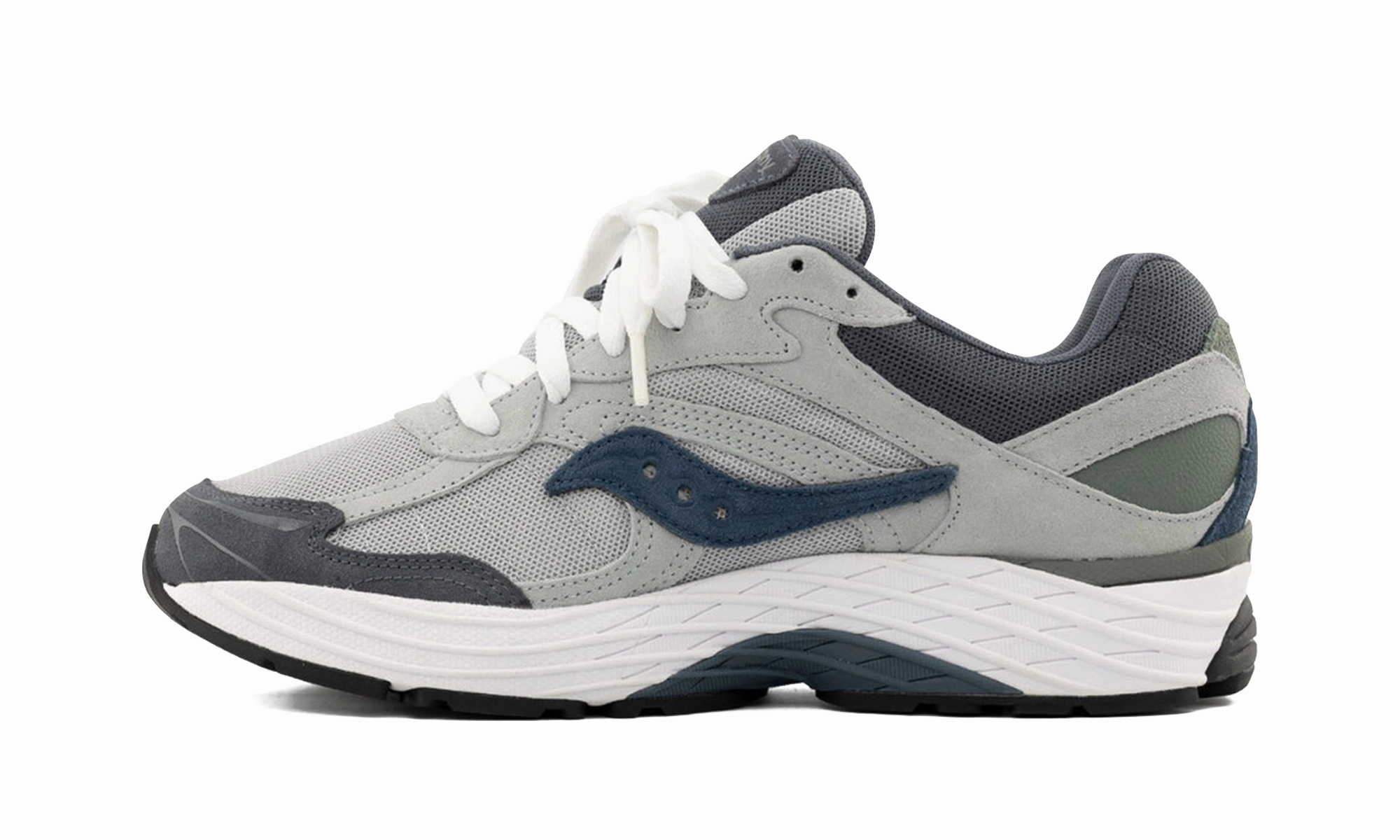 ProGrid Omni 9 Premium "Grey Agave" Snug