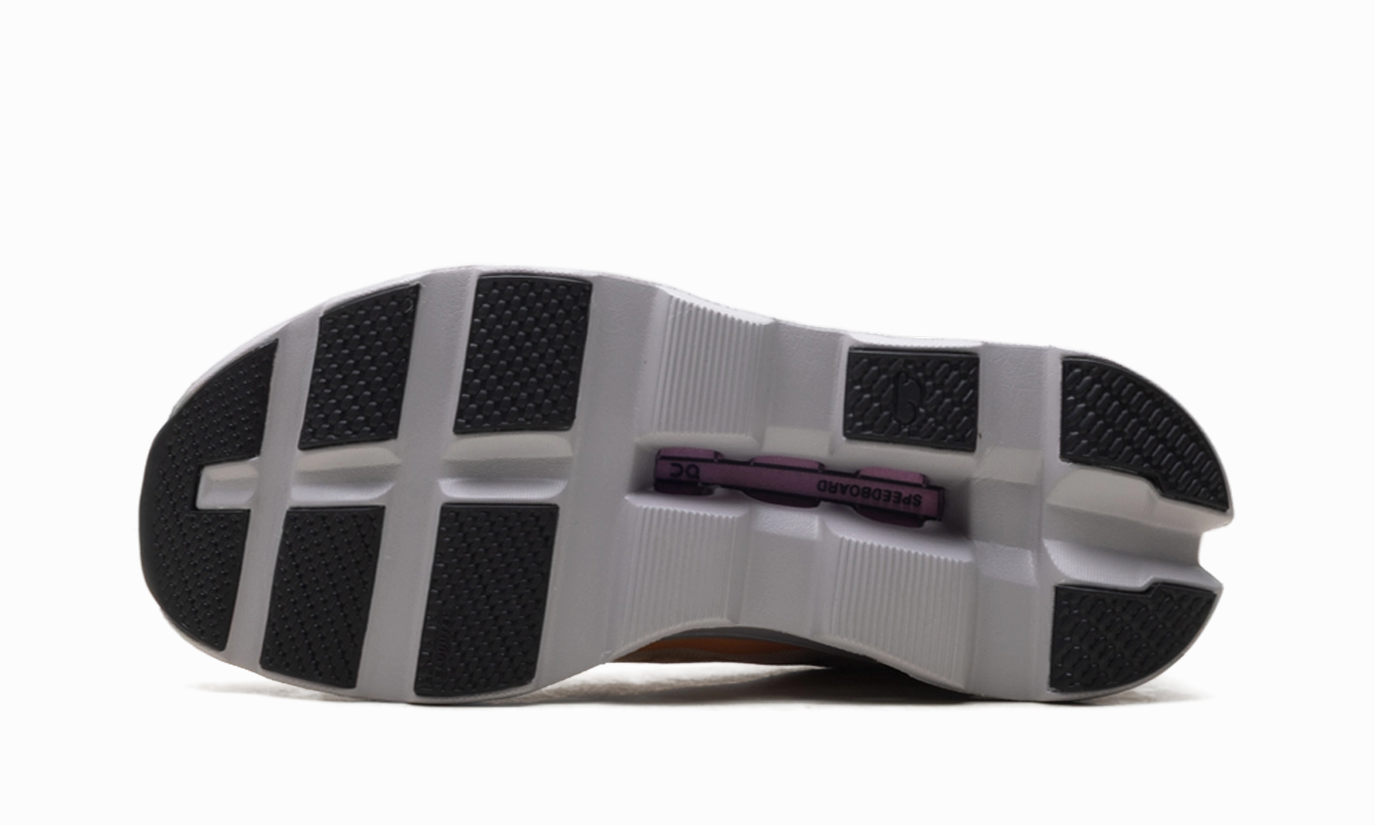 Cloudmonster WMNS "Blonde Fade" travel - shoes