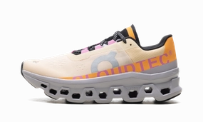 running in open - air stadiums shoes Cloudmonster WMNS "Blonde Fade"