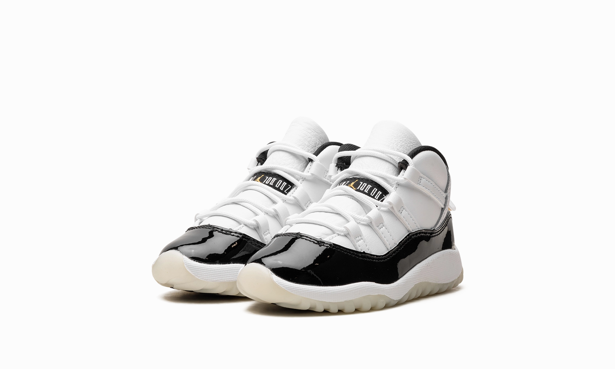 lycra running gear running for balance shoes Air Jordan 11 TD "Gratitude"