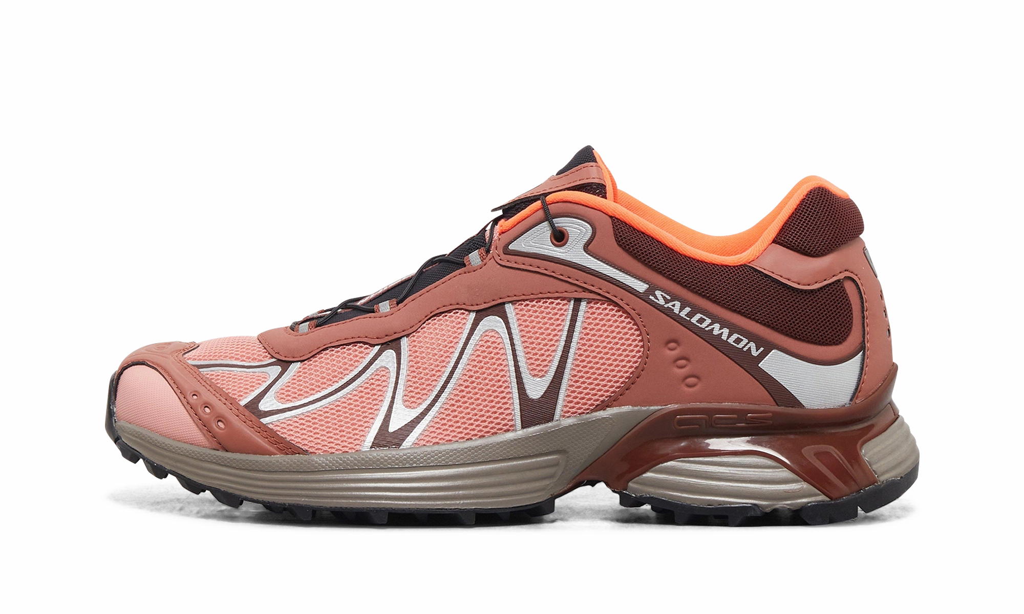 XT-Whisper "Henna" park - running shoes