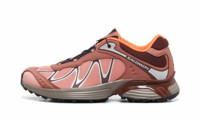 XT-Whisper "Henna" park - running shoes