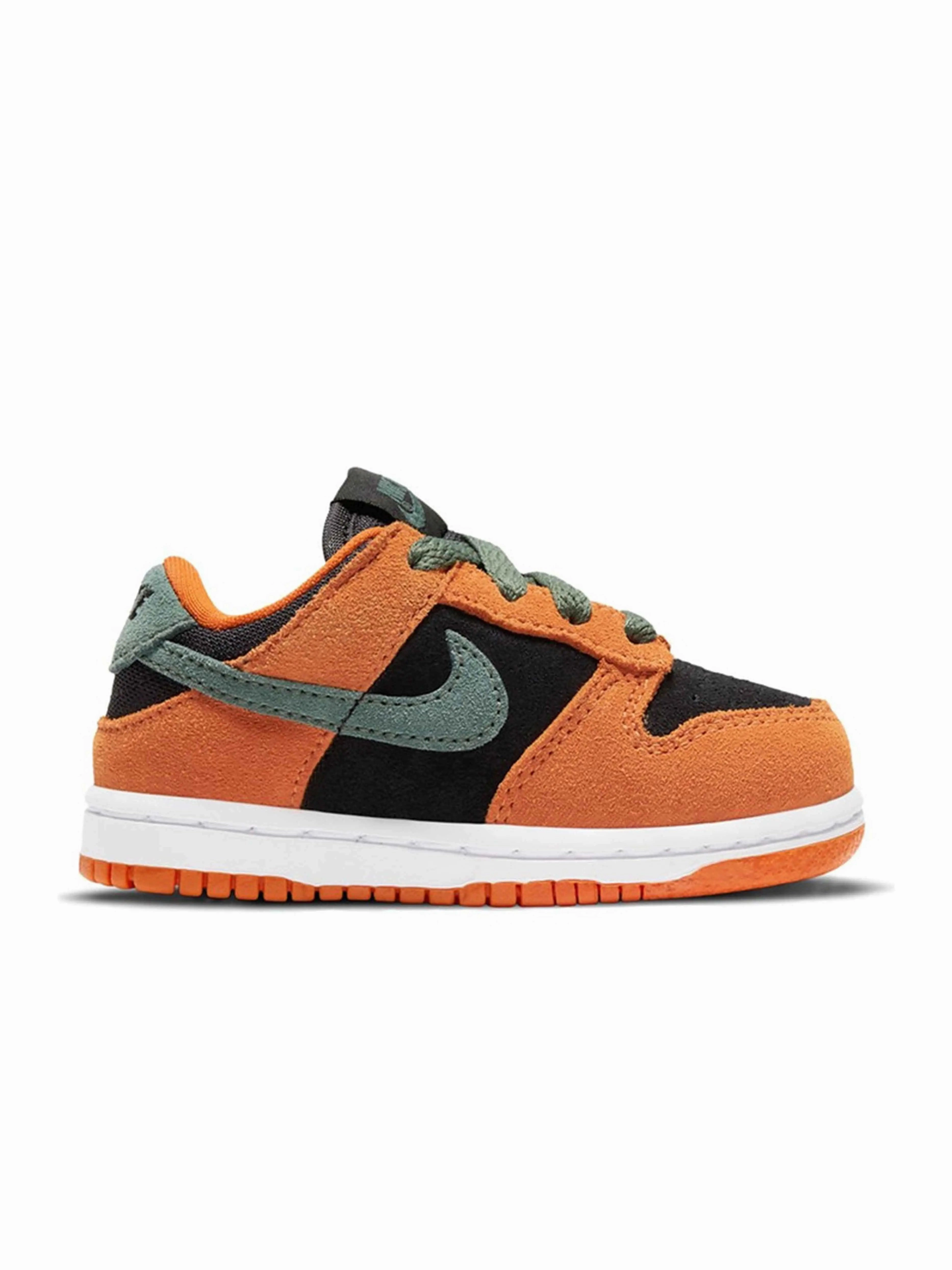 professional runners' shoes option Running essentials Nike Dunk Low Ceramic [2020] (TD)