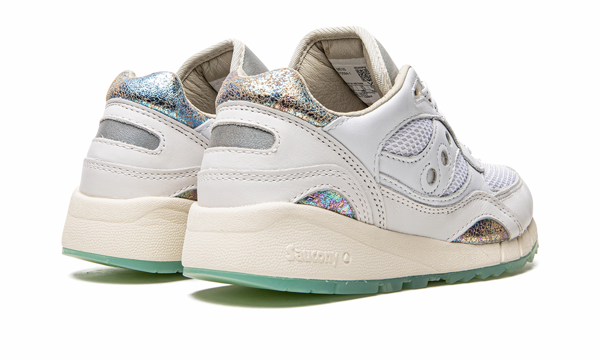 Energy Flex Interval training footwear Shadow 6000