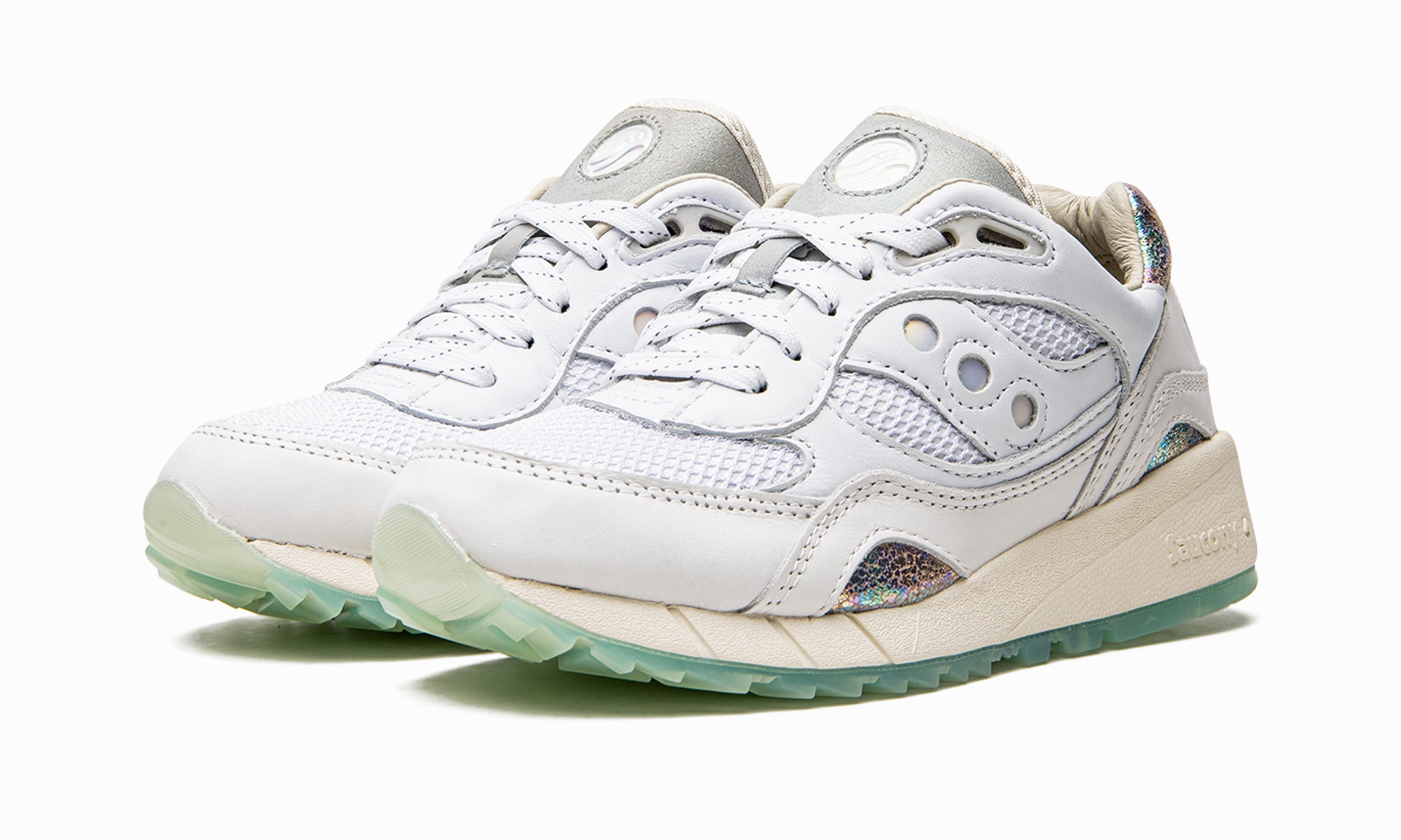 weekend convenience Shadow 6000