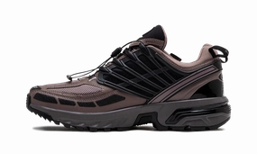 temperate - climate shoes ASC Pro "Iron Plum Kitten"