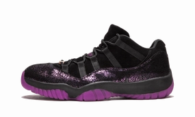 Female wave - cushion shoes AIR JORDAN 11 RTR L THINK 16 WMNS "Rook To Queen"