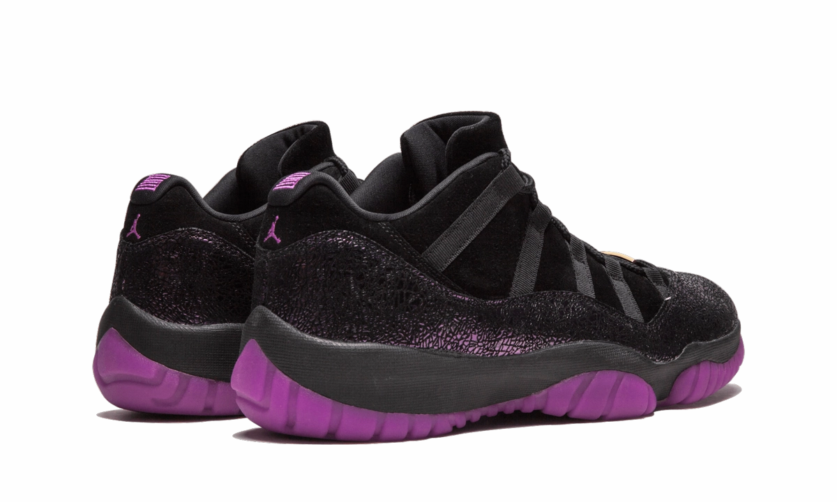 AIR JORDAN 11 RTR L THINK 16 WMNS "Rook To Queen" Power training stable - sole - feature shoes