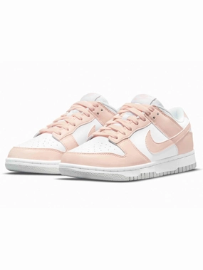 temporary shoes value - brand shoes Nike Dunk Low Move To Zero Pale Coral [W]