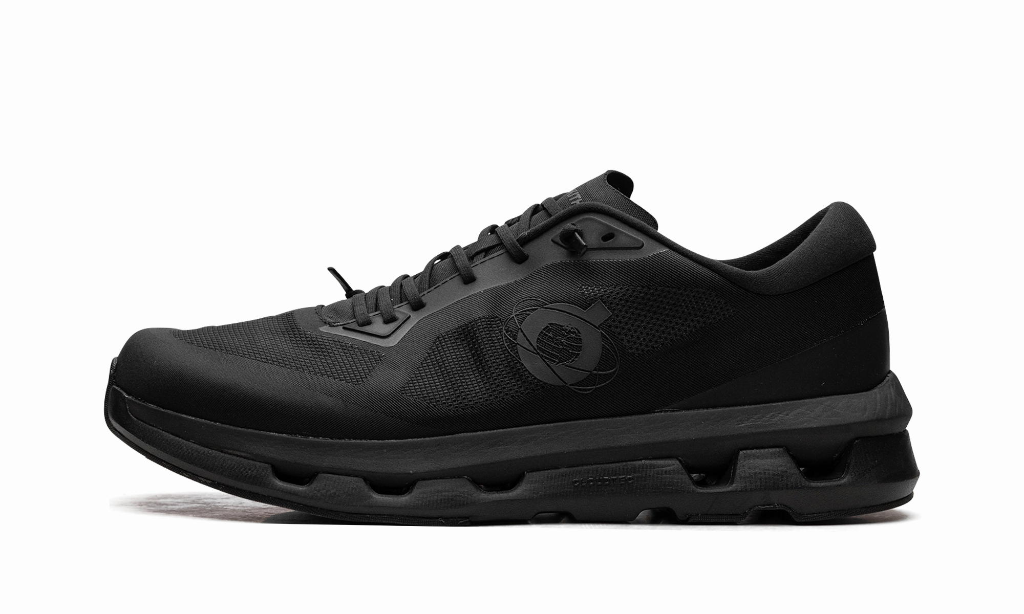 Performance Stability evening - wear shoes Cloudzone "Kith Black"