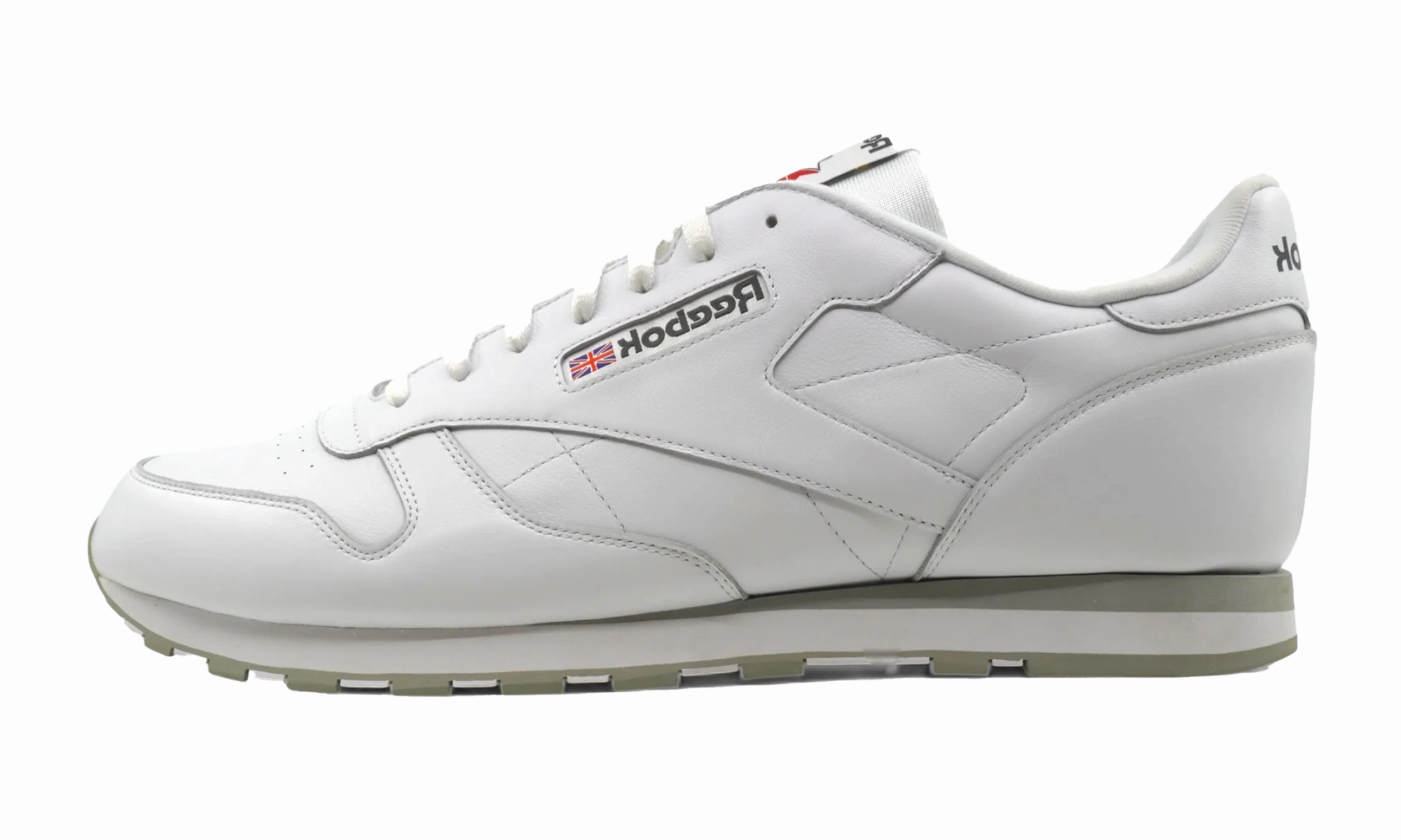 energy - returning - midsole - feature shoes running shoes for youth girls Classic Leather Shaq "White"