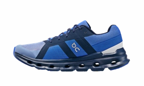 odor - resistant Cloundrunner "Shale Cobalt"