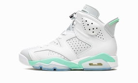 Practical AIR JORDAN 6 WMNS "Mint Foam"