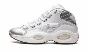 Question Mid "25th Anniversary Silver Toe" running in a mud run red shoes