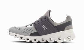 Cloudswift "ALLOY/ECLIPSE" easy - to - take - off shoes relay shoes