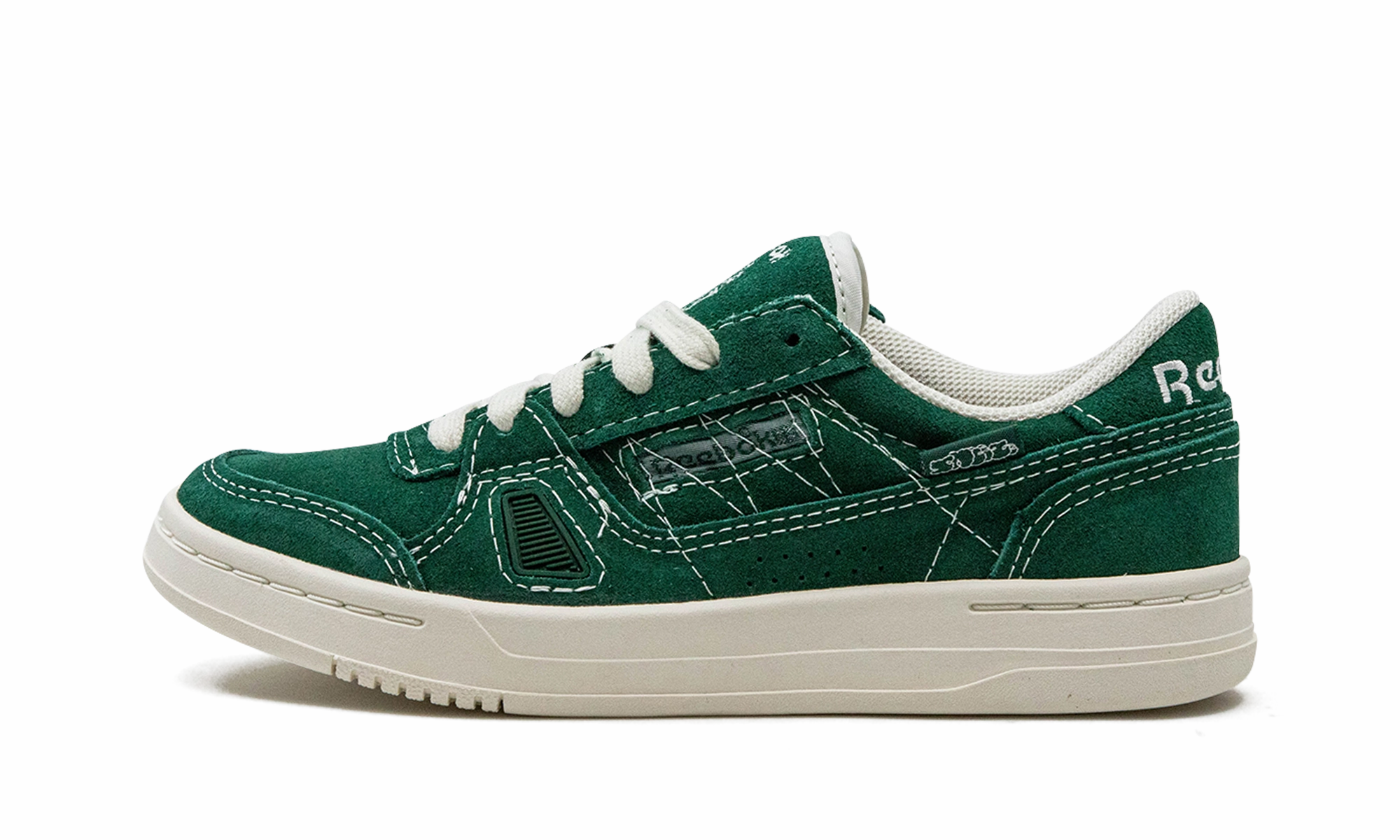 LT COURT "SNEEZE" for competition thin sole shoes