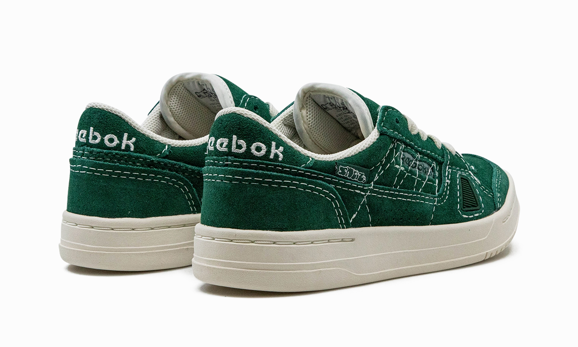 road running shoe alternative LT COURT "SNEEZE"