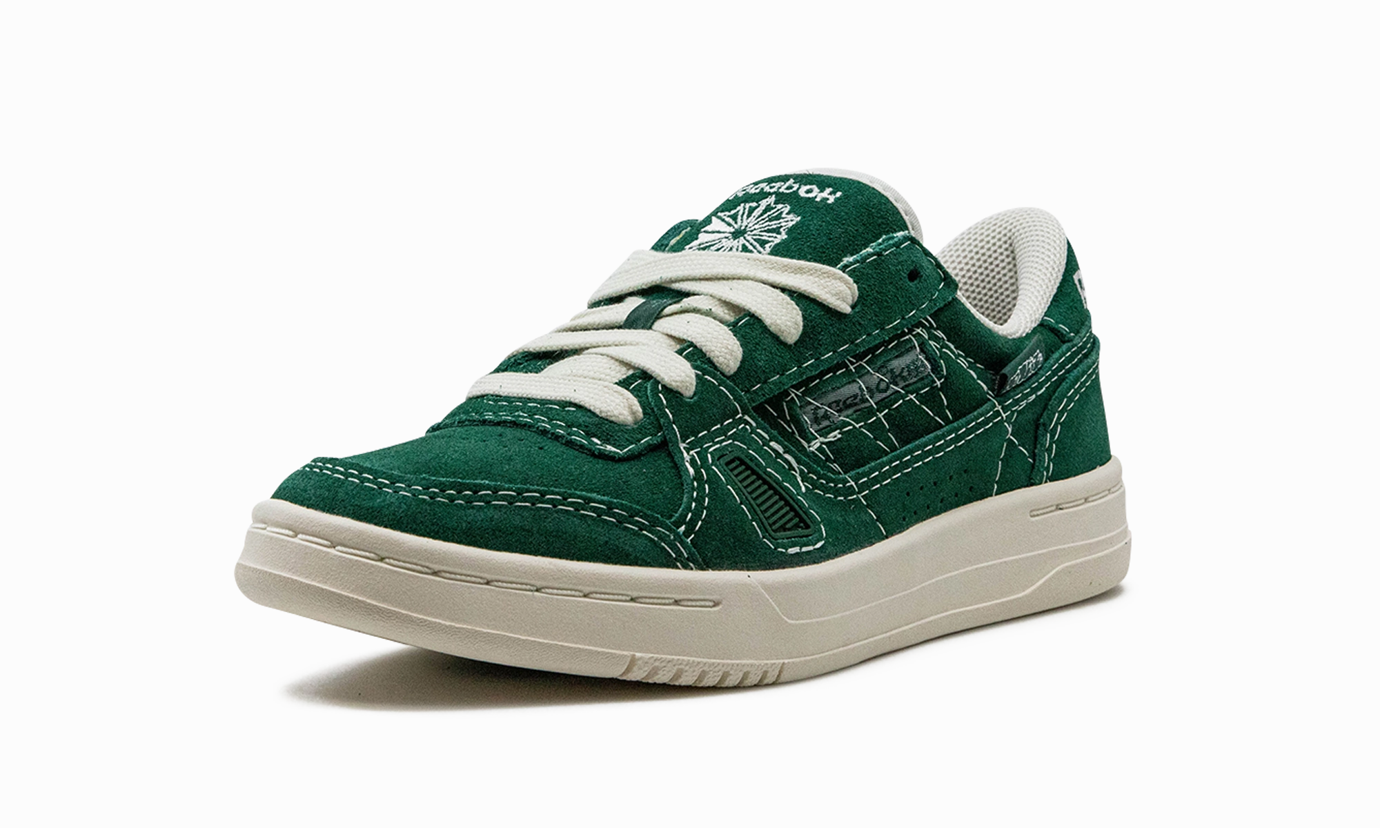 upcycled - material shoes LT COURT "SNEEZE"