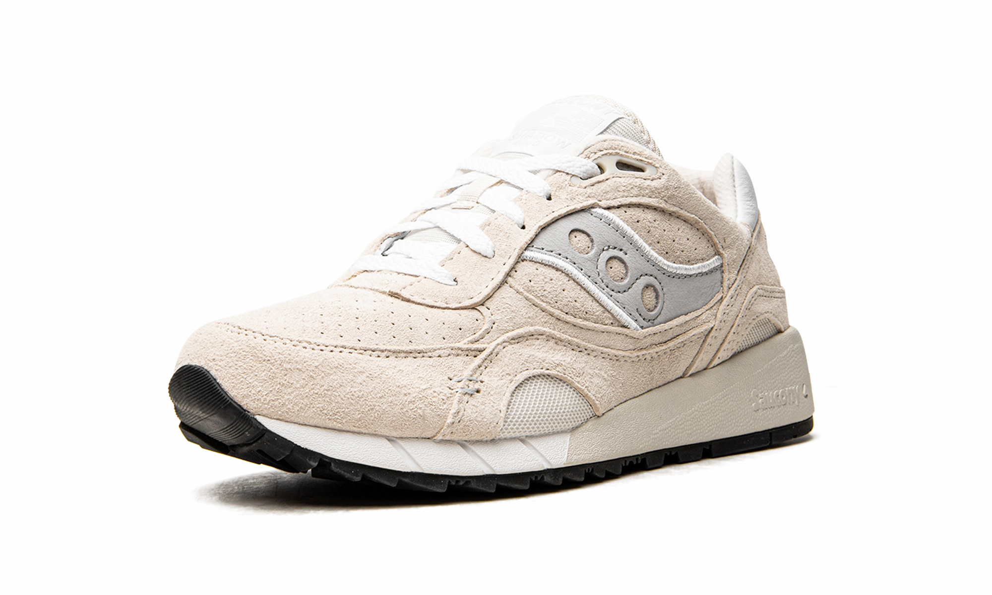 endurance - training shoes SHADOW 6000 SUEDE PREMIUM