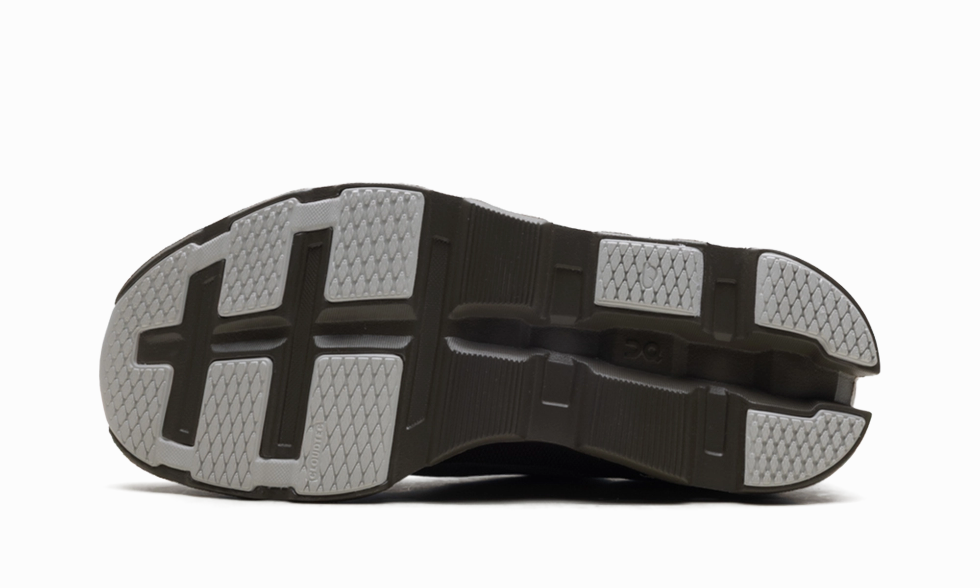 Breathable Linings Cloudmonster 2 PLS-TL "Mist/Olive"