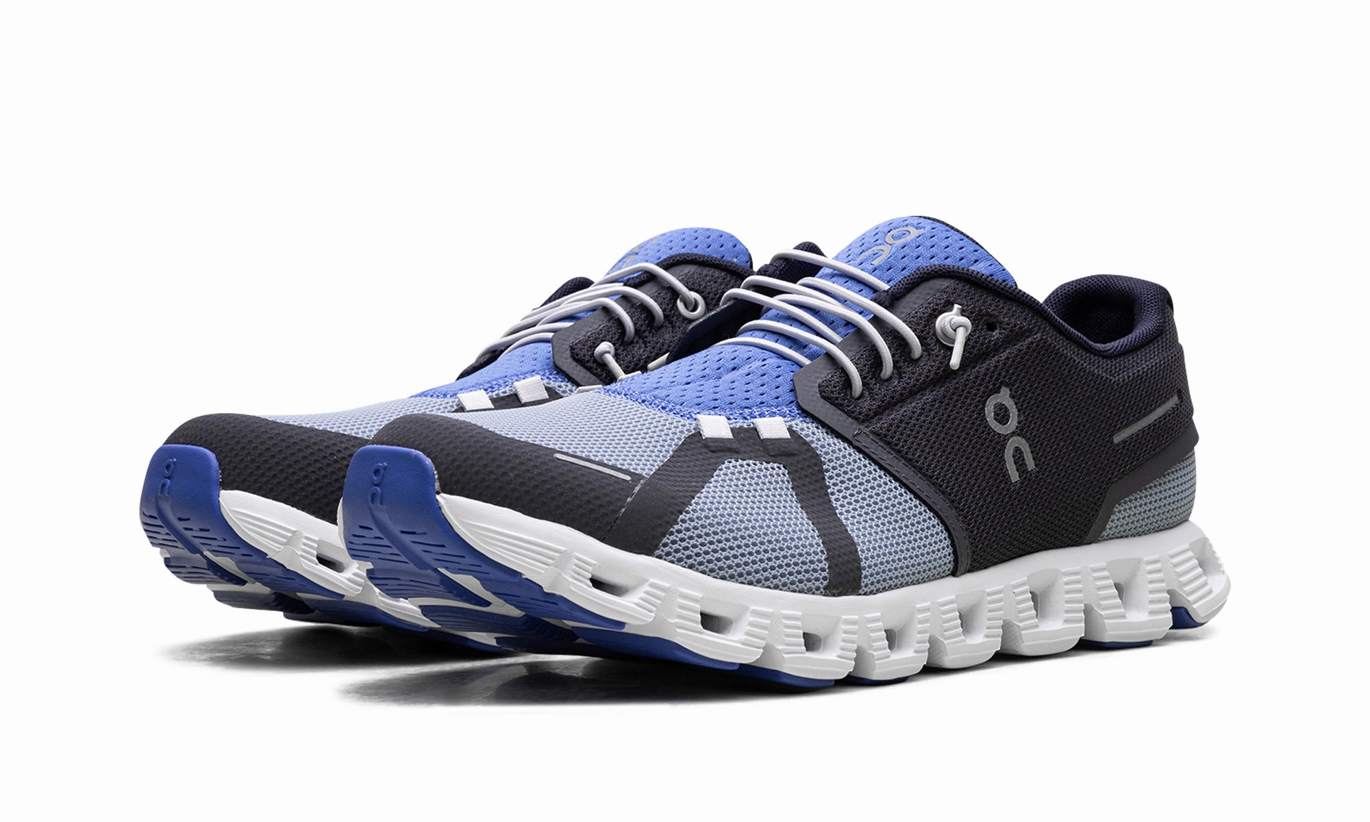 Cloud 5 Push "Eclipse" instep - strap shoes