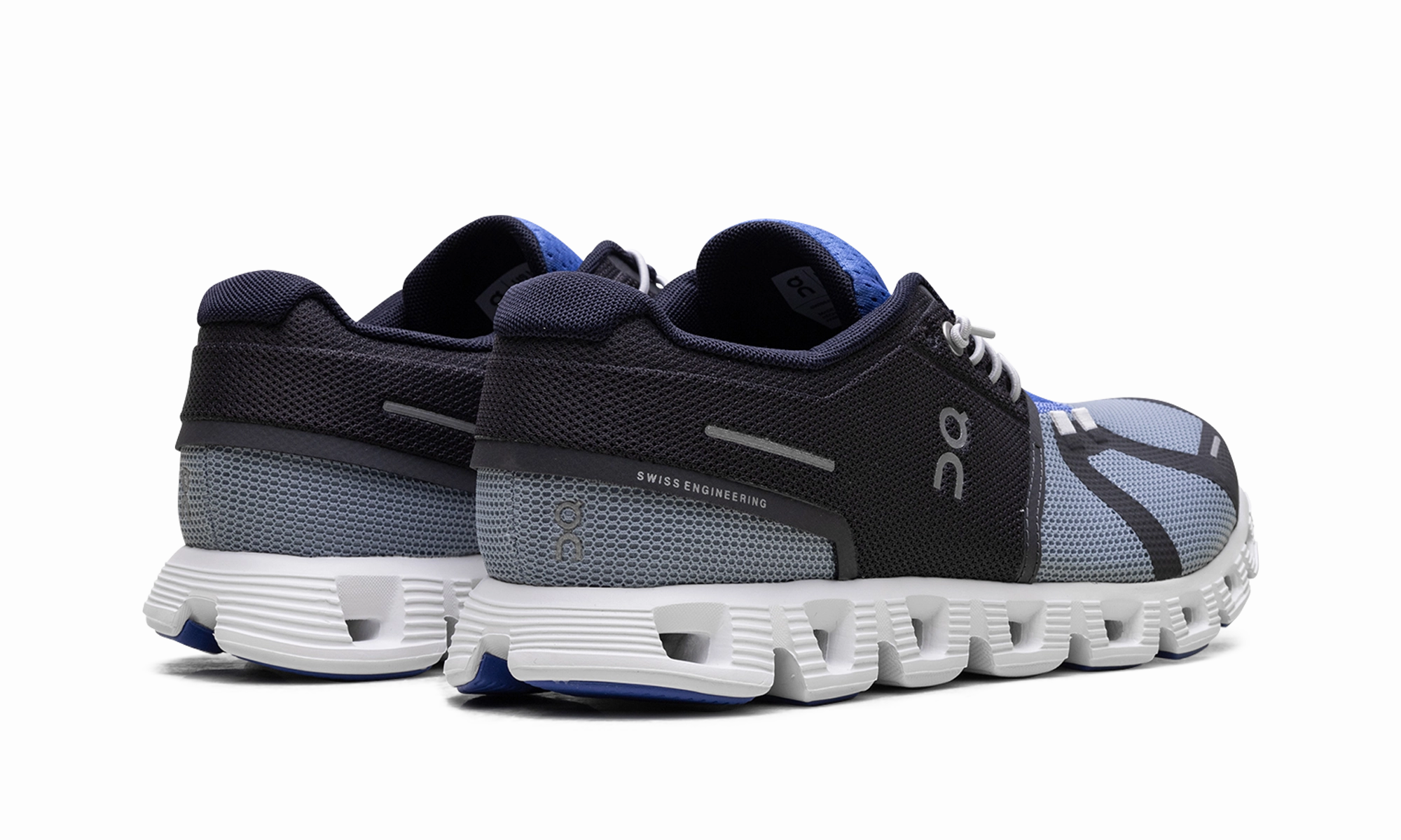 Cloud 5 Push "Eclipse" mid - range shoes