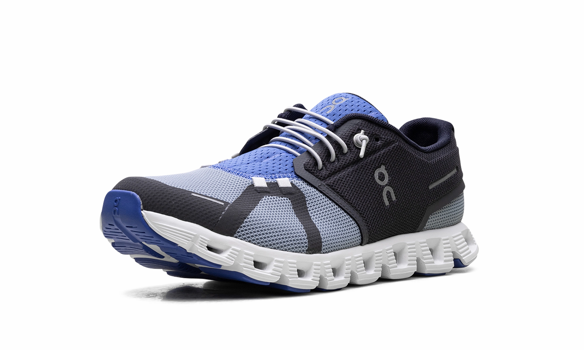 Cool Down running - efficiency Cloud 5 Push "Eclipse"