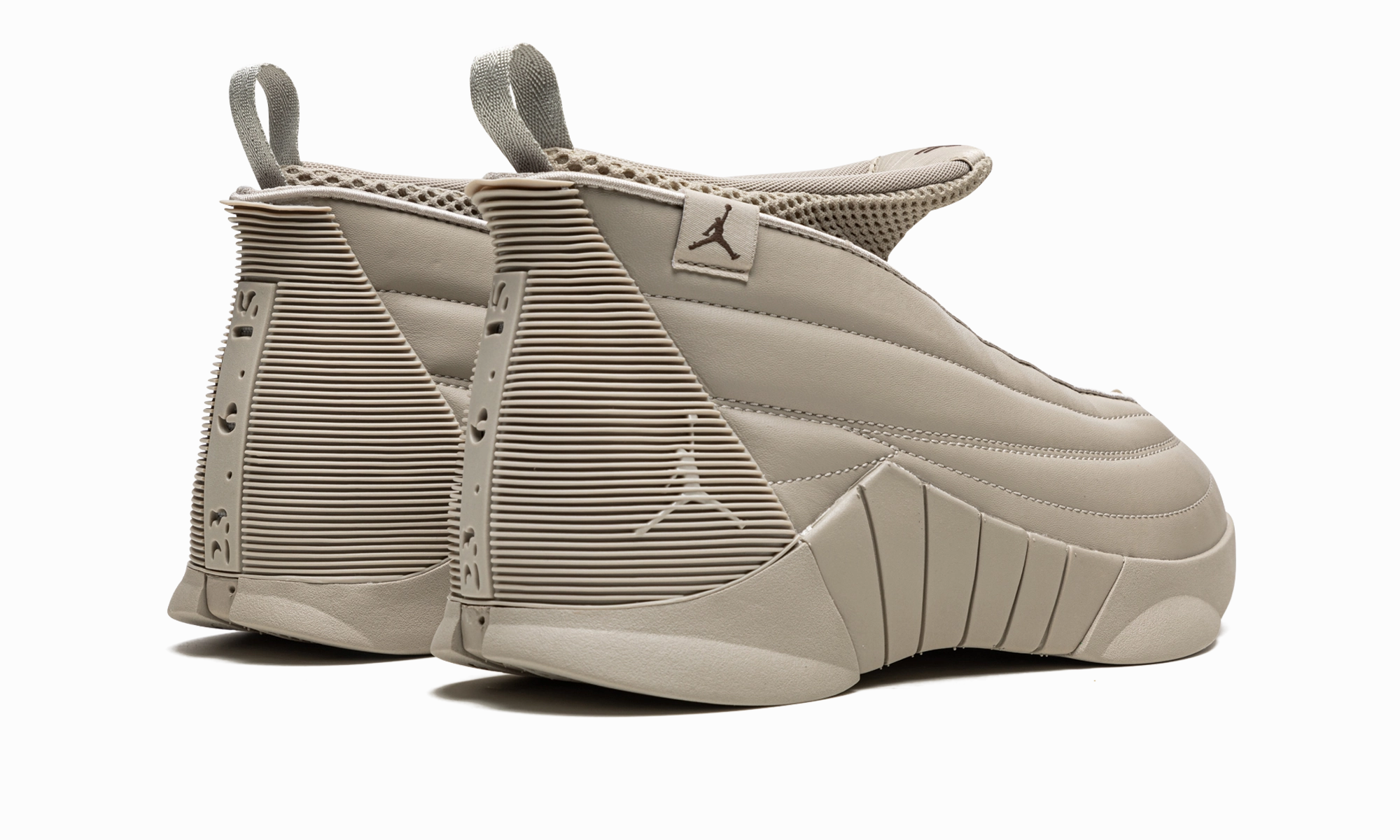 AIR JORDAN 15 RETRO WMNS "Billie Eilish" Urban Cool Layered Comfort