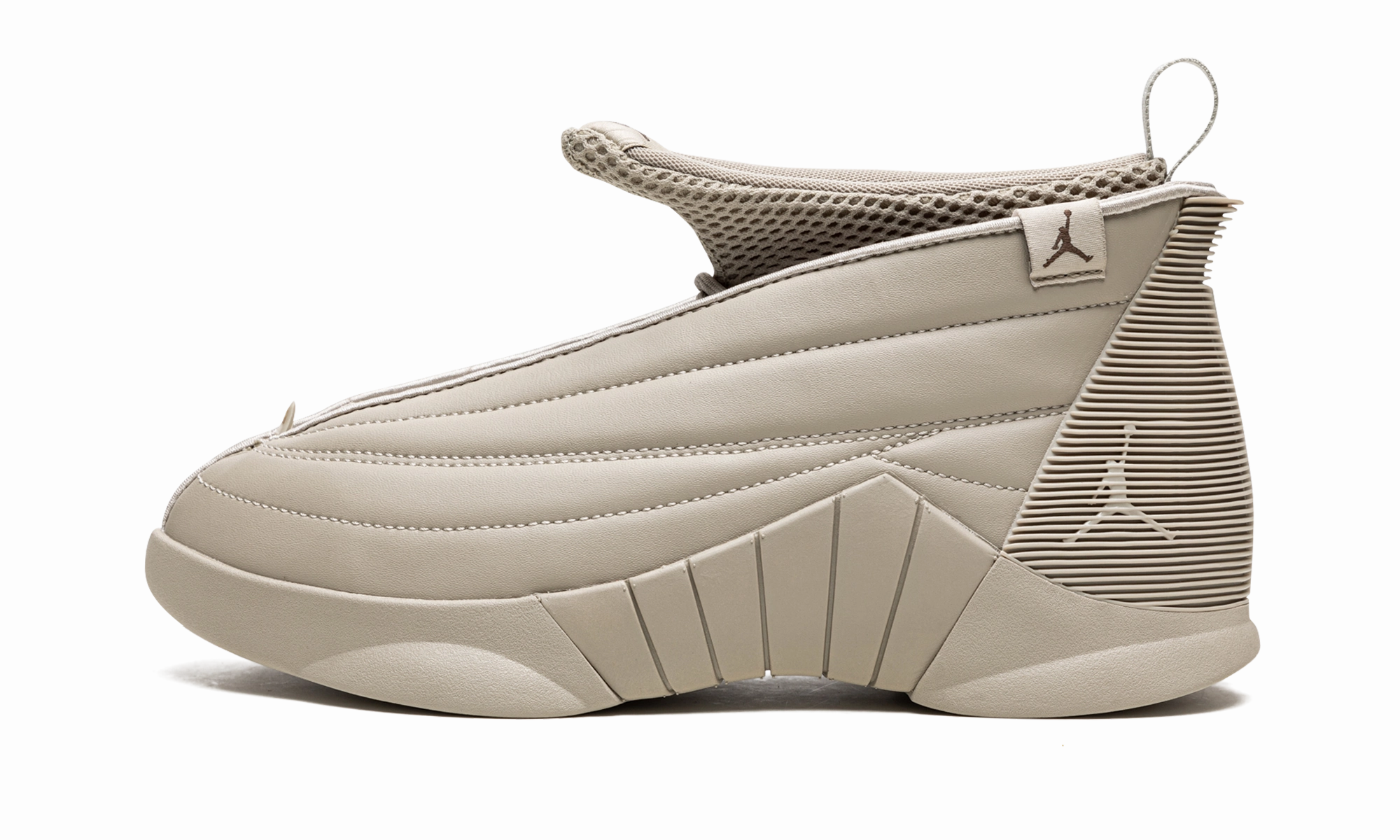 AIR JORDAN 15 RETRO WMNS "Billie Eilish" Travel Ready Functional Wear