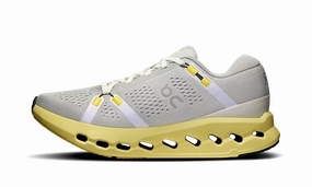 metatarsal - support - feature shoes Cloudsurfer 2 WMNS "Glacier Limelight"