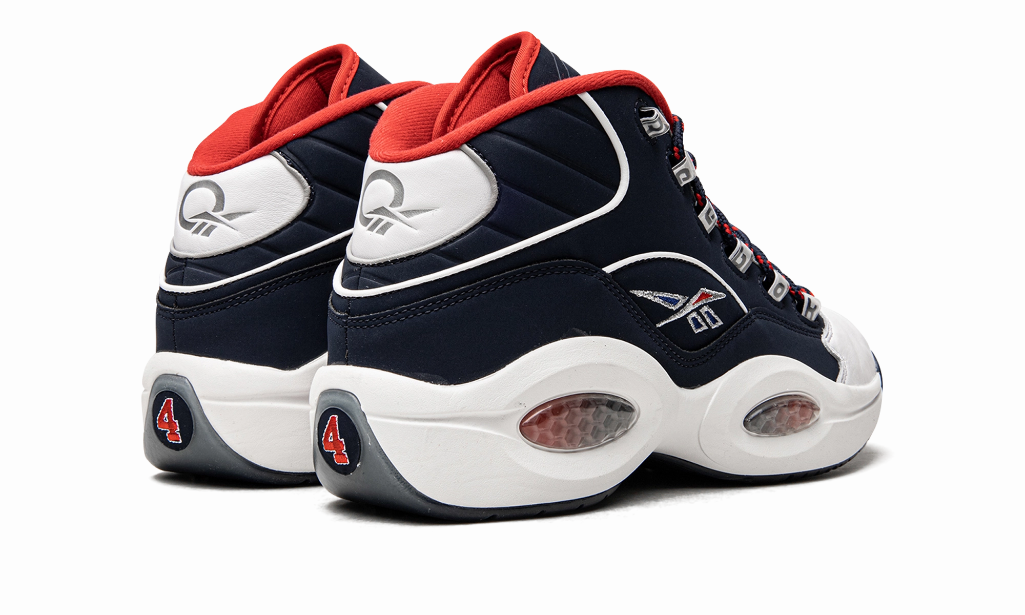 Adult - runner Question Mid "USA"