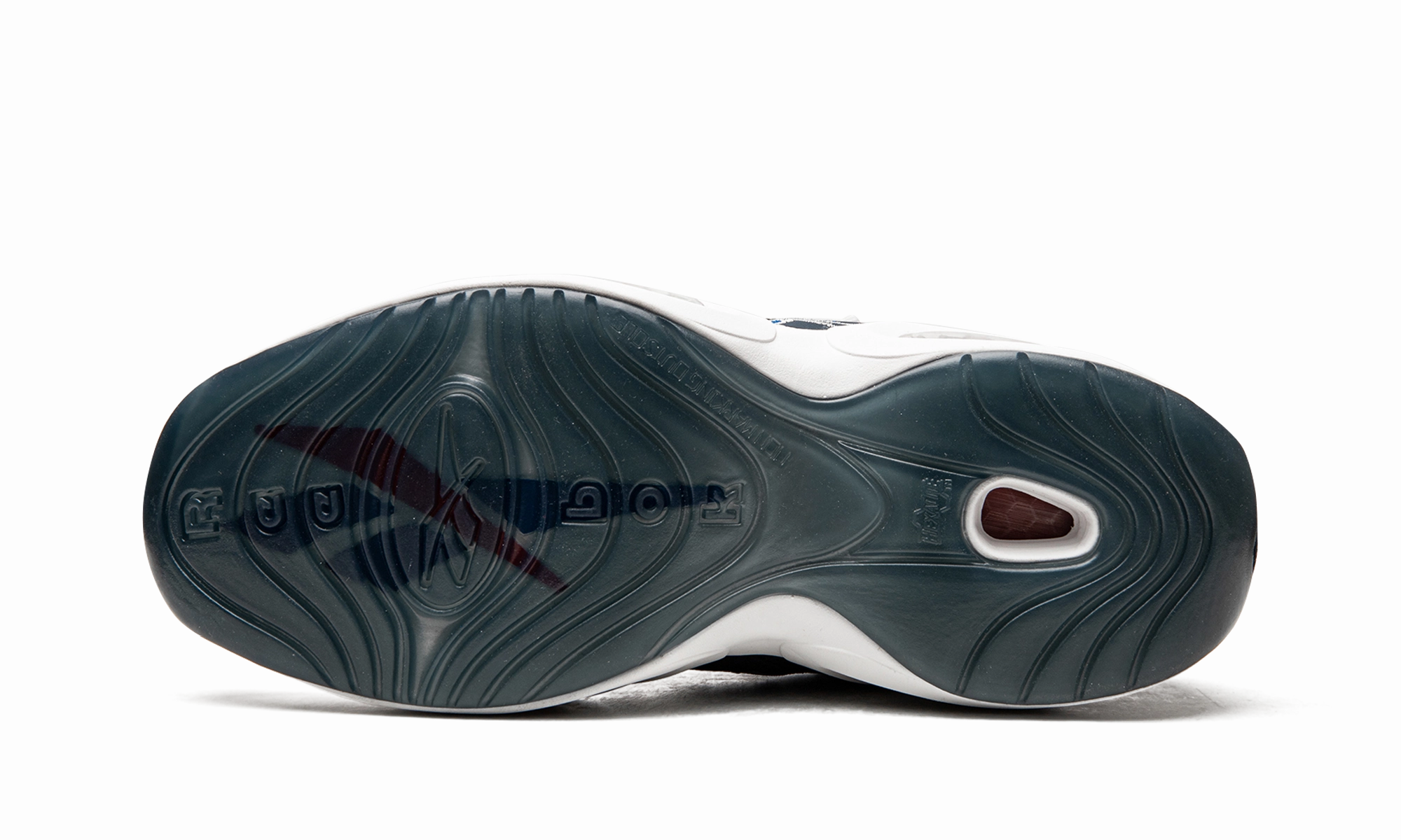 Fast - takeoff Question Mid "USA"