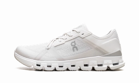 Cloud X 4 AD WMNS "White Wolf" archery shoes Color run